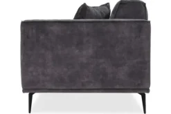 Design Italia Rechte Banken^Bankstel Iris