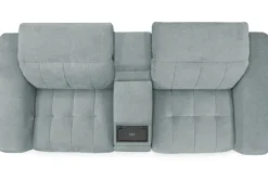 Italian Comfort Style Bankstel Julo