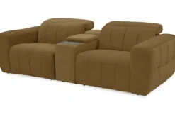 Italian Comfort Style Bankstel Julo