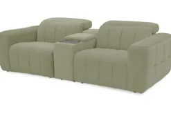Italian Comfort Style Bankstel Julo