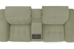 Italian Comfort Style Bankstel Julo