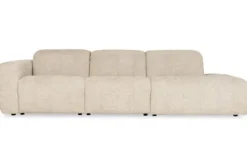 Clearance Italian Comfort Style Bankstel Julo