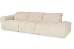 Clearance Italian Comfort Style Bankstel Julo