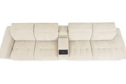 Italian Comfort Style Rechte Banken^Bankstel Julo