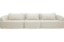 Fris Lifestyle Ronde Banken^Bankstel Loes