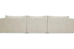 Fris Lifestyle Ronde Banken^Bankstel Loes