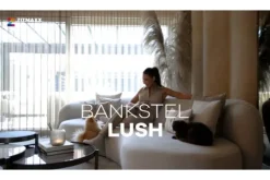 Be Inspired Bankstel Lush
