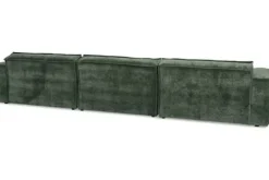Easy Lifestyle Elementen Banken|Rechte Banken^Bankstel Mara