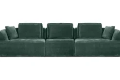Fris Lifestyle Ronde Banken|Rechte Banken^Bankstel Marjolein