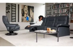 Stressless Rechte Banken^Bankstel Mary |
