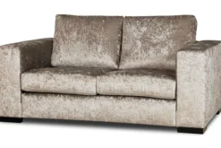 Dutch Luxury Style Rechte Banken^Bankstel Mercer