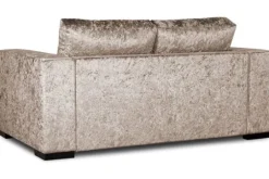 Dutch Luxury Style Rechte Banken^Bankstel Mercer