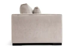 Dutch Luxury Style Rechte Banken^Bankstel Mercer