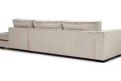 Dutch Luxury Style Rechte Banken^Bankstel Mercer