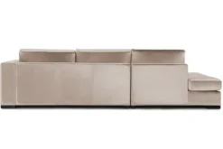 Dutch Luxury Style Rechte Banken^Bankstel Mercer