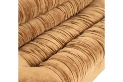 By-Boo Rechte Banken^Bankstel mustard 250164 Nook