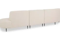 Kenzo Ronde Banken|Loungebanken^Bankstel Payton