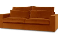 Hot Berg & Herk Meubelen Bankstel Romee