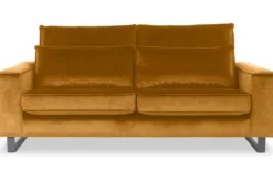 Canape Marant Rechte Banken^Bankstel Saint-Laurent