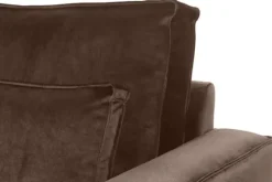 Canape Marant Rechte Banken^Bankstel Saint-Laurent