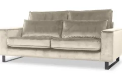 Canape Marant Rechte Banken^Bankstel Saint-Laurent