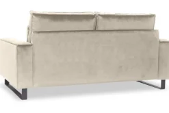 Canape Marant Rechte Banken^Bankstel Saint-Laurent