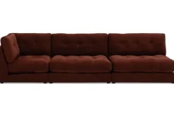 Outlet Easy Lifestyle Bankstel Samba