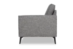 Danish Design Rechte Banken^Bankstel Sharida