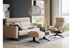 Stressless Rechte Banken^Bankstel Stella |
