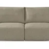 Hot Bankstel Taupe Rocca