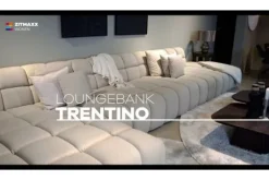 Moderno Rechte Banken^Bankstel Trentino