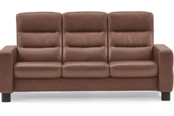 Stressless Rechte Banken^Bankstel Wave HighBack |