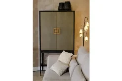 Richmond Interiors Opbergkasten^Barkast 210471 Bloomville