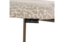 New Richmond Interiors Barkruk 214159 Beige Leopard Xenia