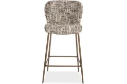 Richmond Interiors Barkrukken^Barkruk 213568 Brown Omara Odarby