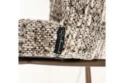 Richmond Interiors Barkrukken^Barkruk 213568 Brown Omara Odarby
