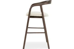 Best Eleonora Meubelen Barkruk 96358 bruin Rayven