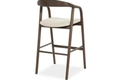 Best Eleonora Meubelen Barkruk 96358 bruin Rayven