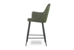 Discount Olijk Barkruk - Moss Jerry