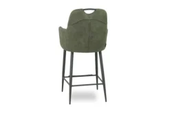 Discount Olijk Barkruk - Moss Jerry