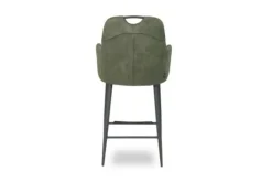 Discount Olijk Barkruk - Moss Jerry
