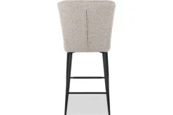 Discount Olijk Barkruk - Pearl Puck