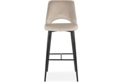 Outlet Richmond Interiors Barkruk 213307 Tabitha