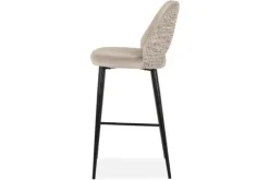 Outlet Richmond Interiors Barkruk 213307 Tabitha