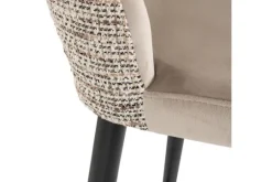 Outlet Richmond Interiors Barkruk 213307 Tabitha