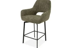 Danish Design Barkrukken^Barkruk Albor