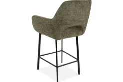Danish Design Barkrukken^Barkruk Albor