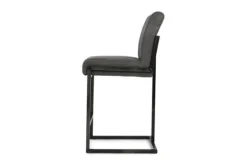 Tower Living Barkrukken^Barkruk Anthracite Ferro