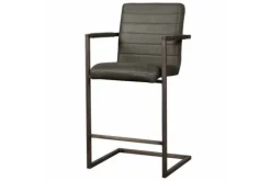 Tower Living Barkrukken^Barkruk Anthracite Rocca