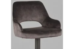 Label51 Barkrukken^Barkruk Antraciet CM-55.018 Fer